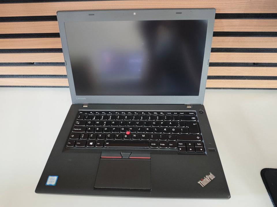 Lenovo ThinkPad T460,