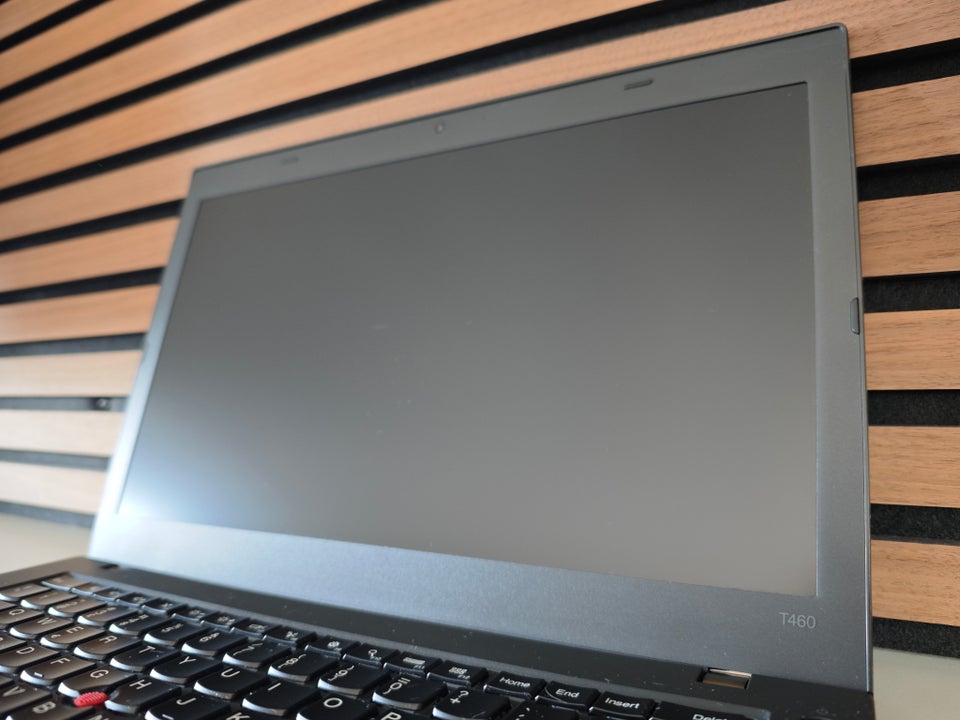 Lenovo ThinkPad T460,