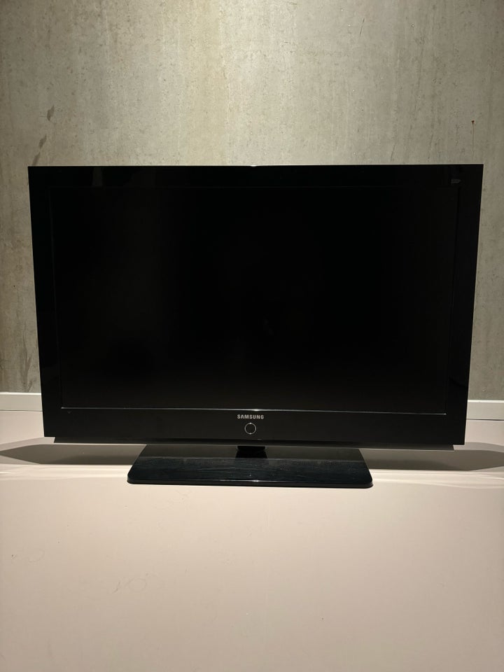 LCD Samsung LE46F71B