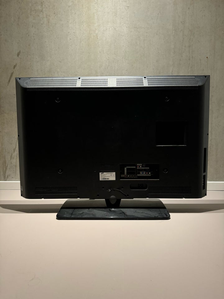 LCD Samsung LE46F71B