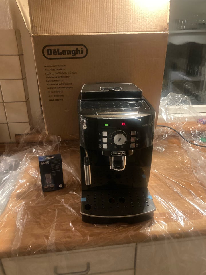 Delonghi, Delonghi