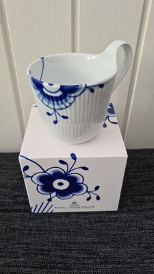 Porcelæn Højhankskop Royal