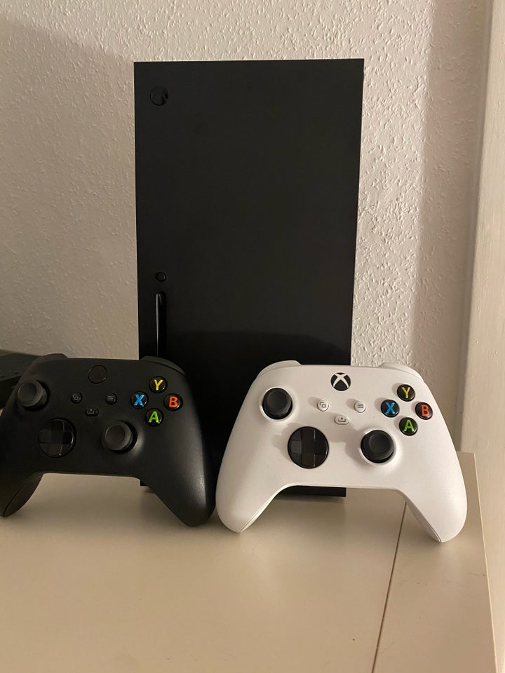 Xbox Series X, Xbox Series X,