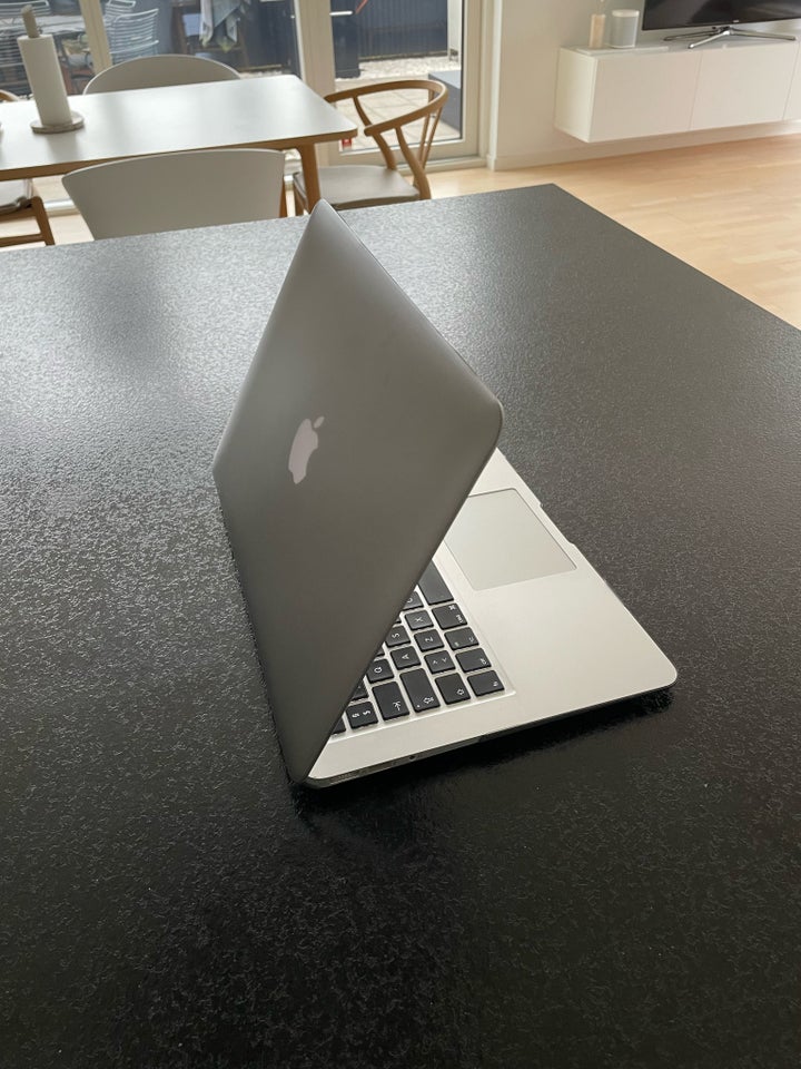 MacBook Air, MacBook Air Intel core