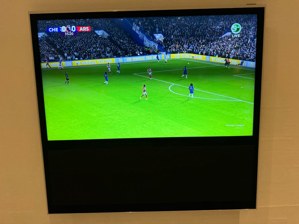 Bang  Olufsen, BeoVision 14, 40”