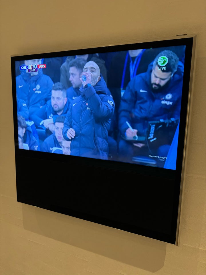 Bang  Olufsen, BeoVision 14, 40”