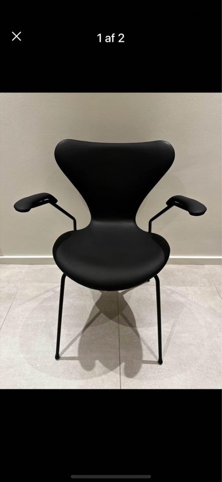 Arne Jacobsen stol 3207