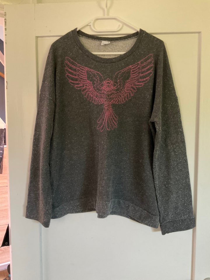 Sweatshirt, Gina tricot, str. 44