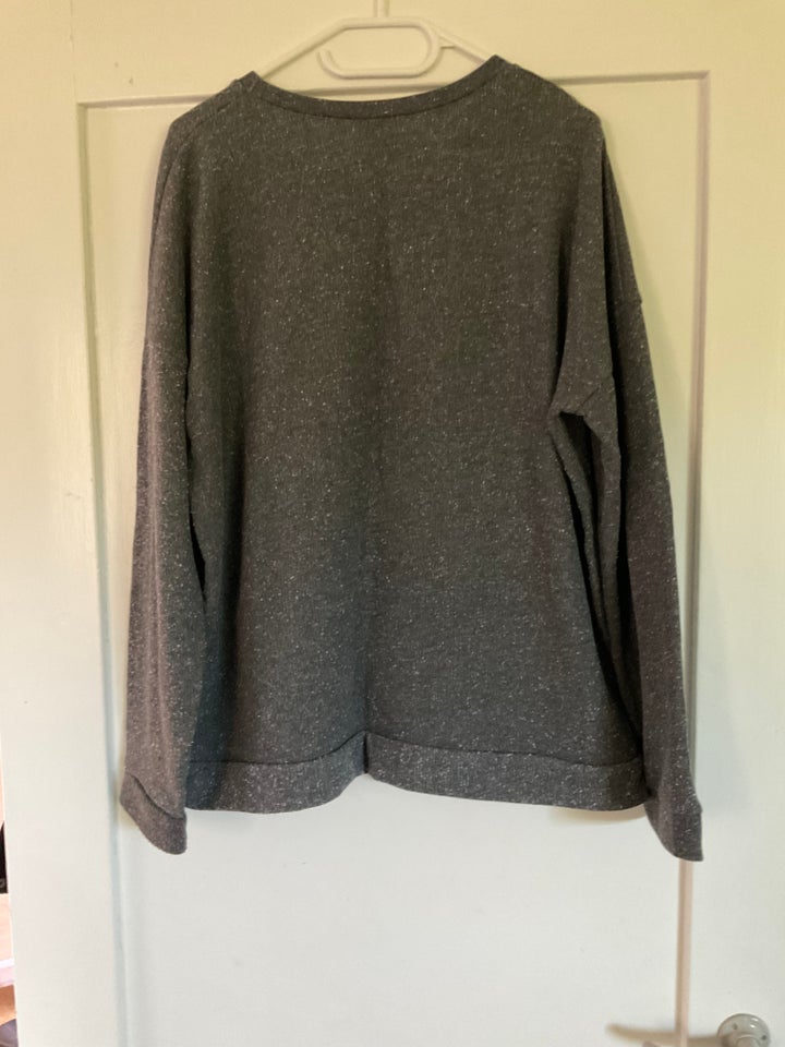 Sweatshirt, Gina tricot, str. 44