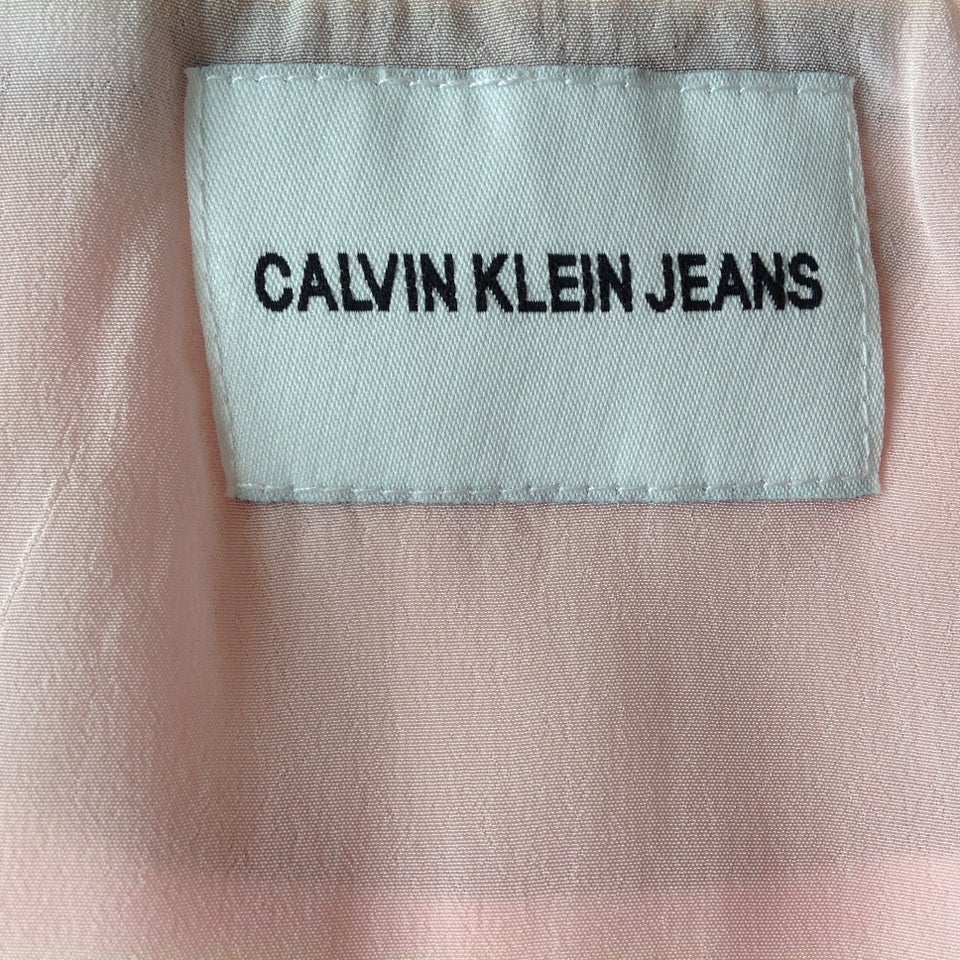 Bluse, Calvin Klein , str. 36