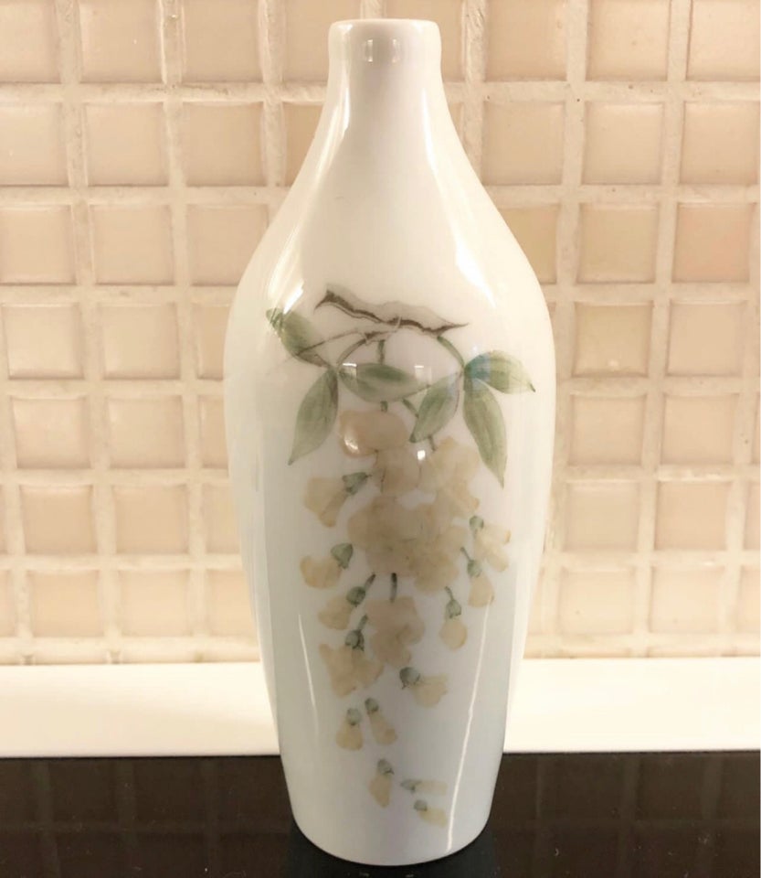 Porcelæn Vase Bing og Grøndahl