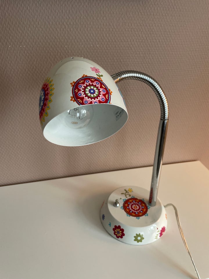 Børne bordlampe, Harley