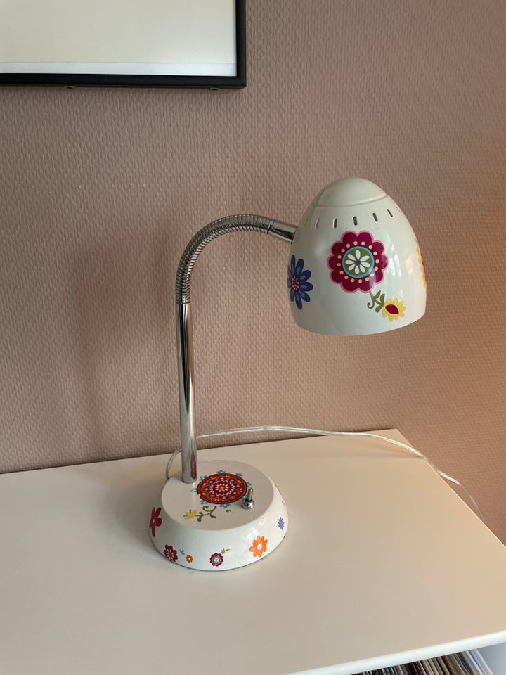 Børne bordlampe, Harley