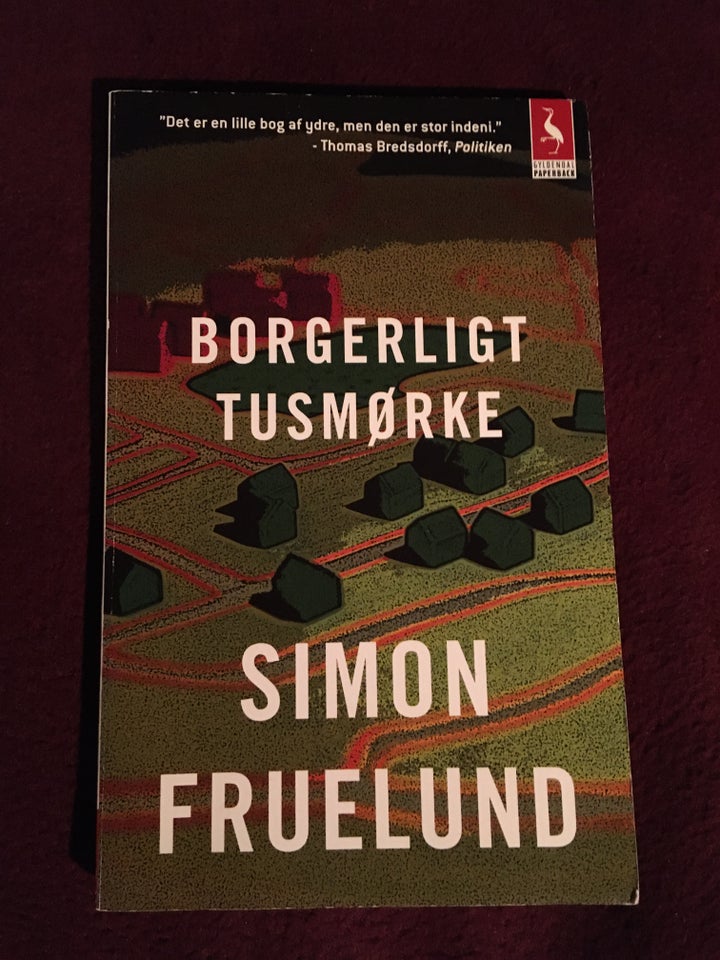 Borgerligt tusmørke, Simon