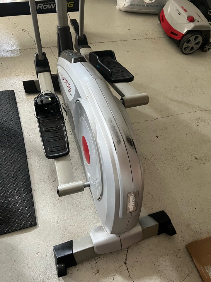 Crosstrainer Axos Moto P Kettler