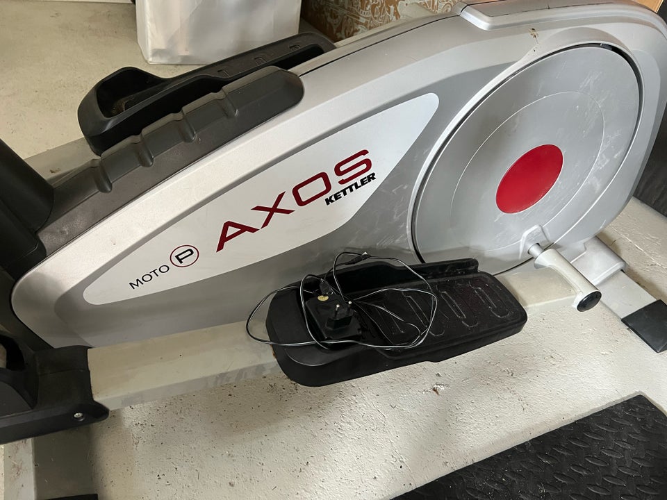 Crosstrainer Axos Moto P Kettler