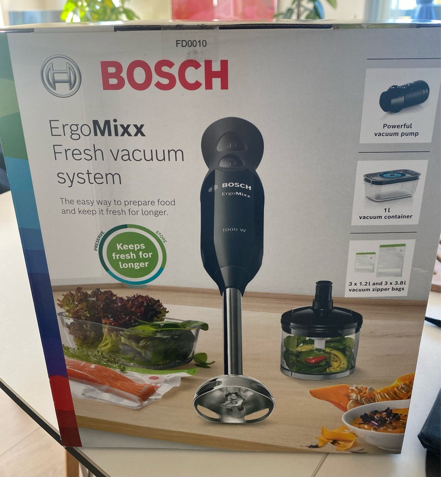 Blender Bosch