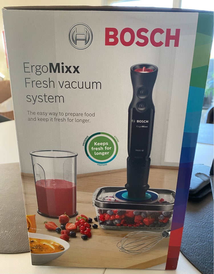 Blender Bosch