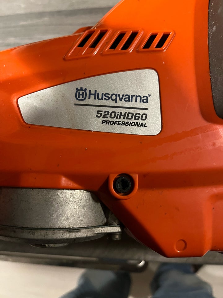 Hækklipper, Husqvarna