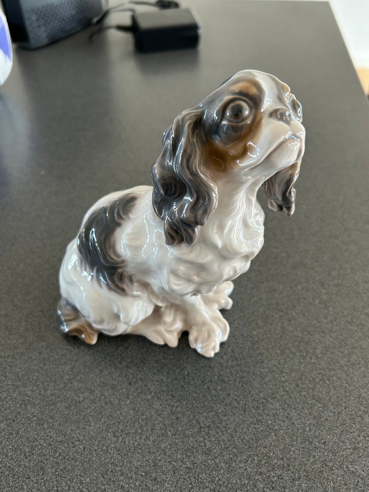 2035 Hundefigur, Bing  Grøndahl