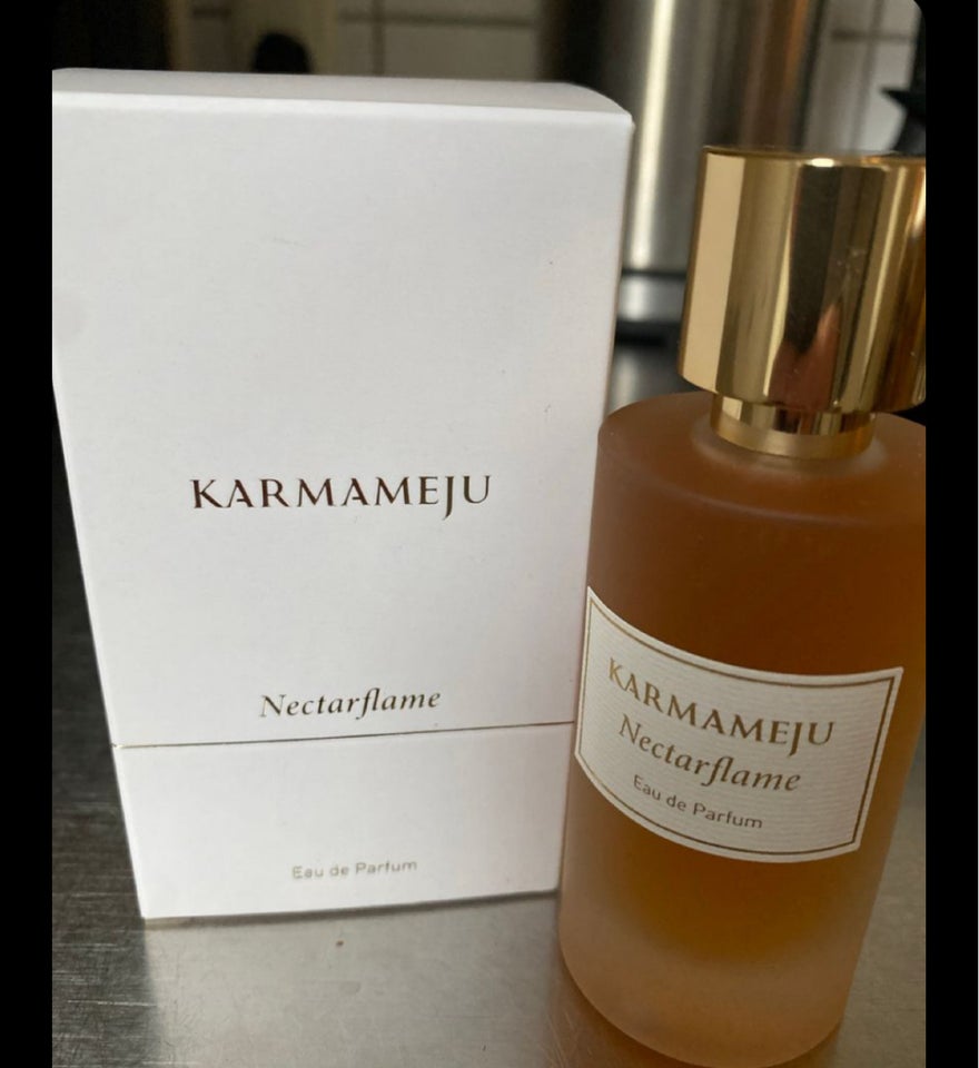 Eau de parfum, Parfume, Karmameju