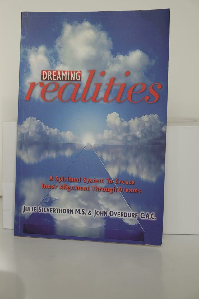 Dreaming Realities, Julie