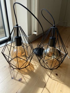 Lampe