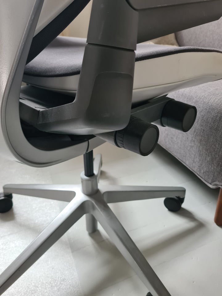 Kontorstol Steelcase