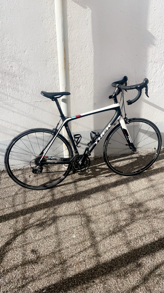 Herreracer, Trek Madone 4.5, 55 cm