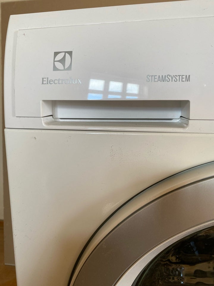 Electrolux vaskemaskine