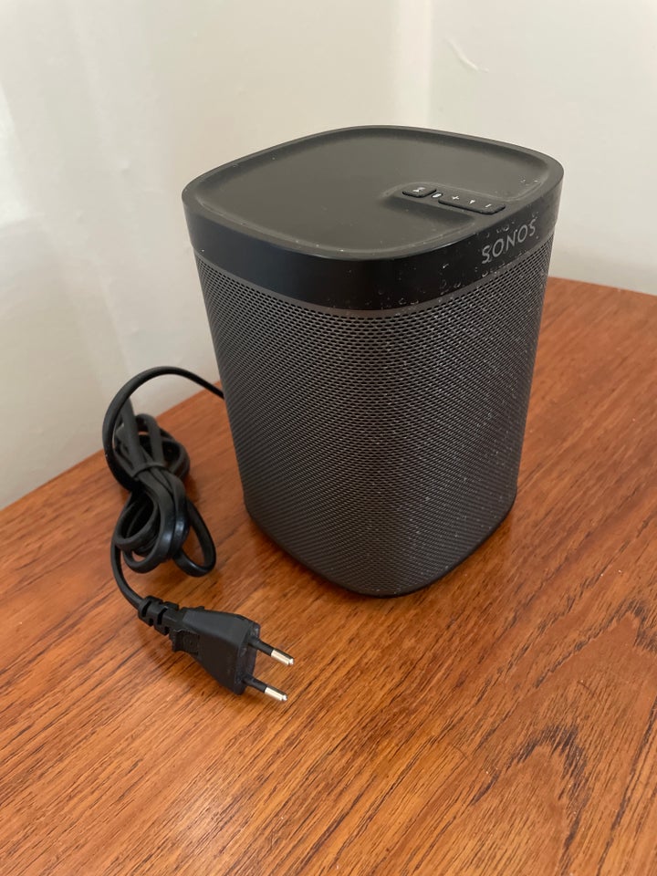 Højttaler SONOS Play 1