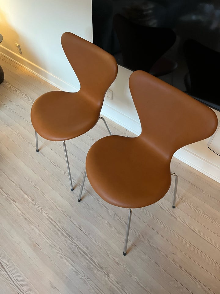 Arne Jacobsen, 7’er stol