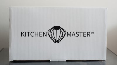 Blender KitchenMaster / Kitchen