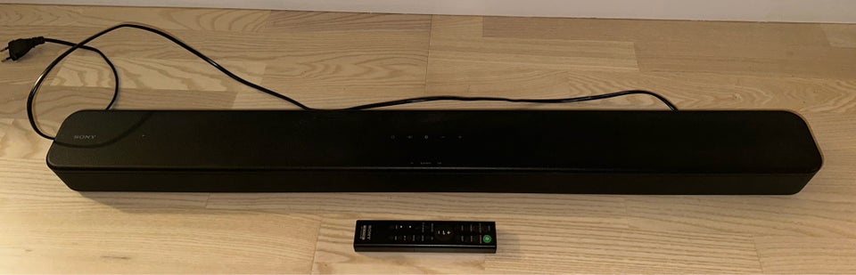 Soundbar, Sony, Perfekt