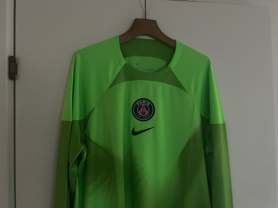 Fodboldtrøje, NY PSG