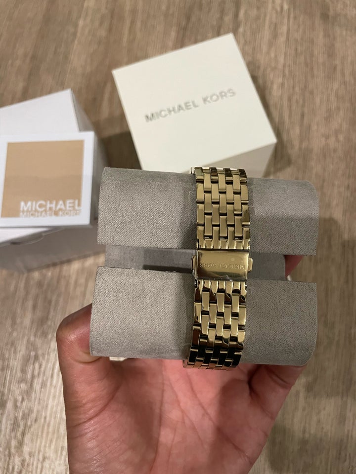 Dameur, Michael kors