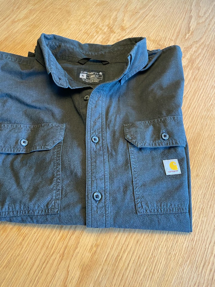 Skjorte, Carhartt, str. XL