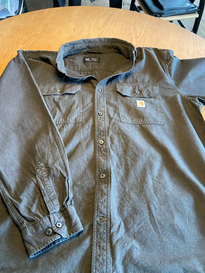 Skjorte, Carhartt, str. XL