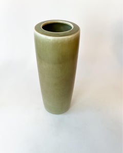 Keramik palshus vase