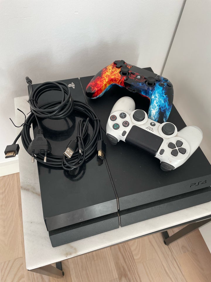 Playstation 4, Perfekt