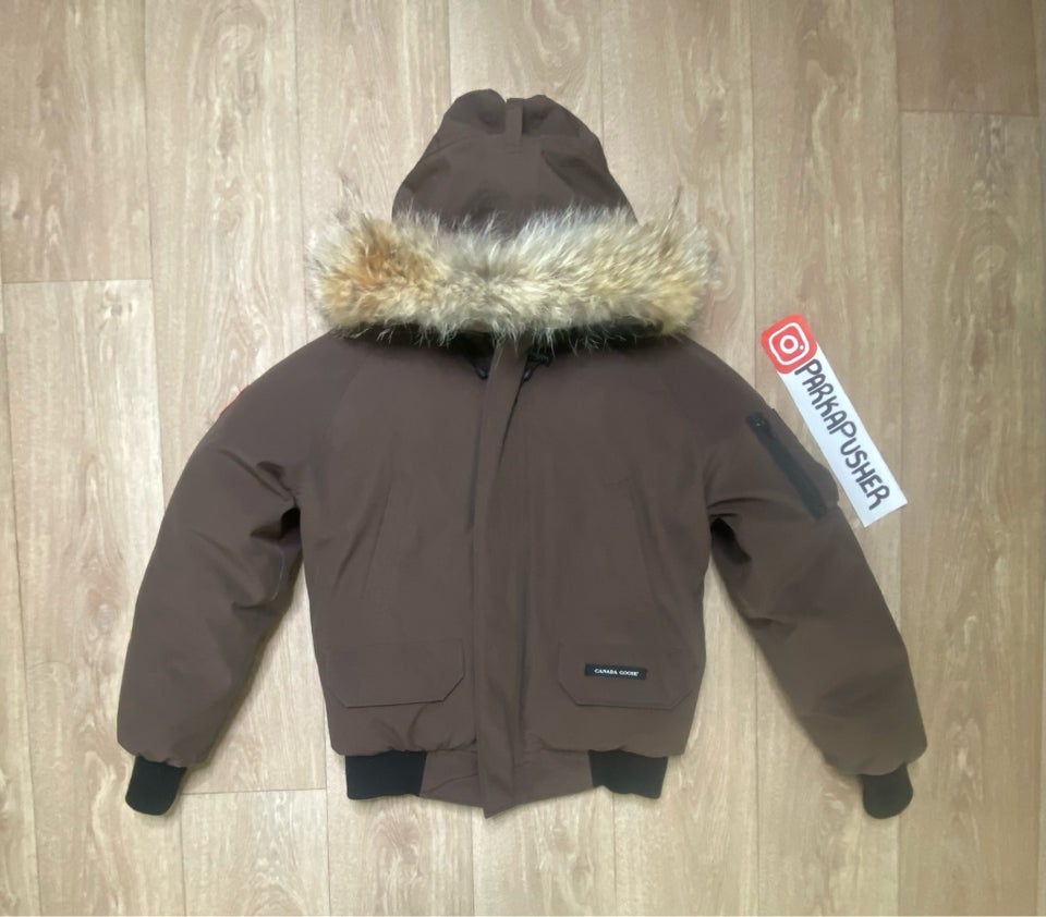 Jakke, str. S, Canada Goose