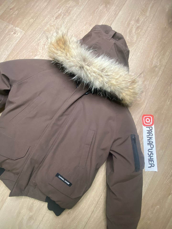 Jakke, str. S, Canada Goose