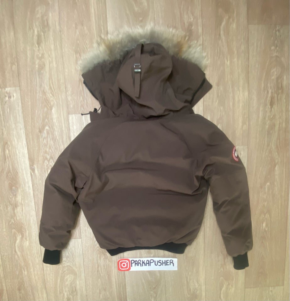 Jakke, str. S, Canada Goose