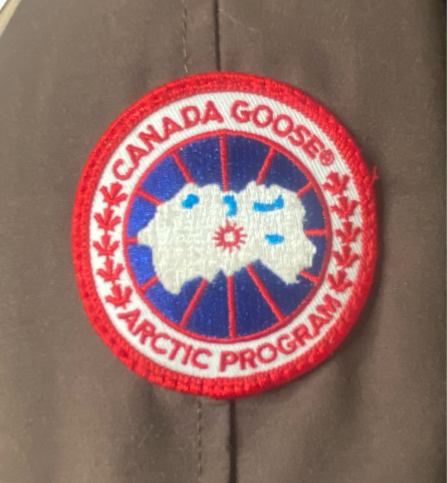 Jakke, str. S, Canada Goose