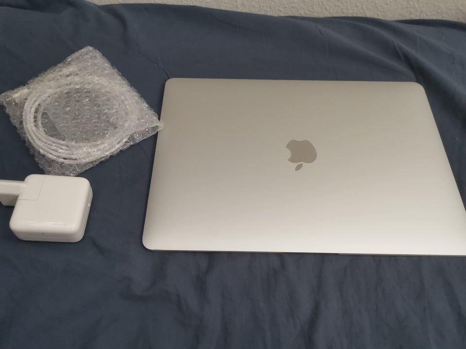 MacBook Pro, A2141 2019, 16 GB ram