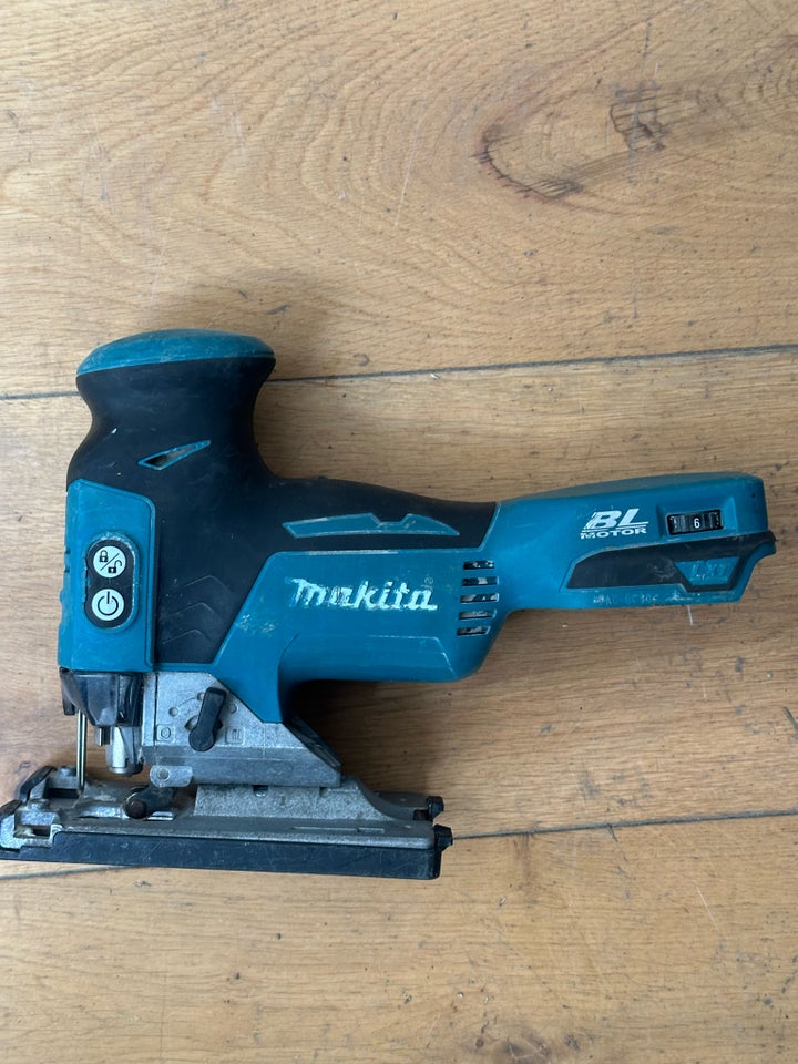 Stiksav, Makita