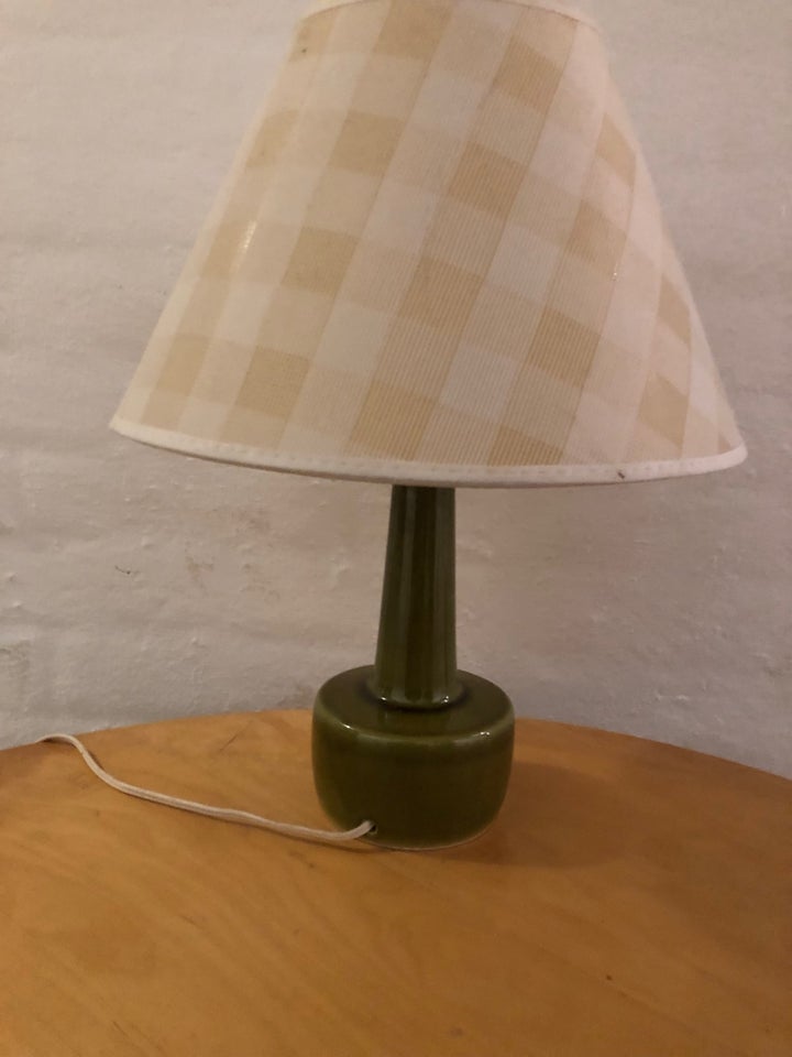 Anden bordlampe Søholm