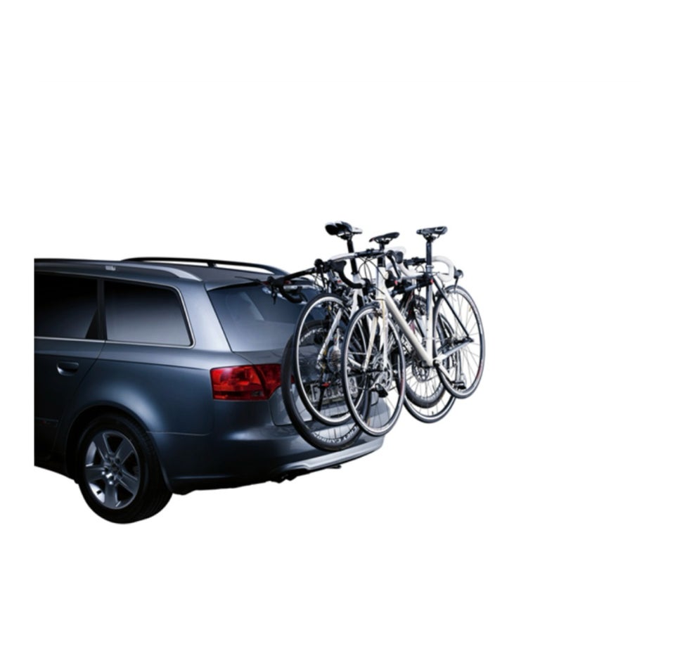 Thule clip on