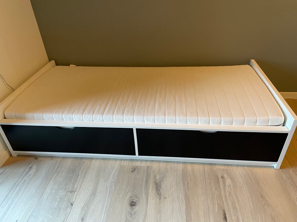 Andet Børneseng fra Ikea b: 90 l: