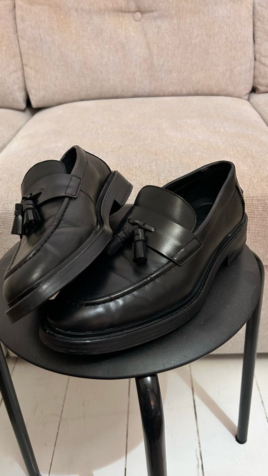 Loafers, Zara, str. 40